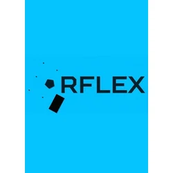 RFLEX Steam Key GLOBAL