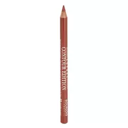 BOURJOIS Paris Contour Edition olovka za usne 1,14 g nijansa 01 Nude Wave