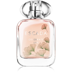 Escada Celebrate Life parfemska voda za žene 50 ml