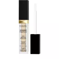 EVELINE - WONDER MATCH CONCEALER 5ml