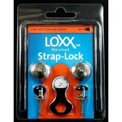 Loxx 45161 Nickel