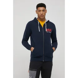 Helly Hansen  HH LOGO  Modra
