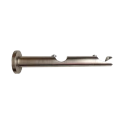 Držač za garnišnu 19mm dupli france hrom