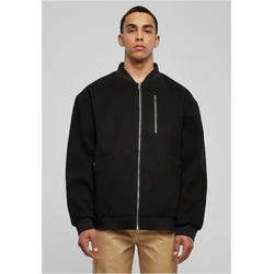 Bomber jacket Blouson black
