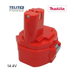 TELIT POWER 14.4V 1300mAh Panasonic - Baterija za ručni alat MAKITA 192699-A