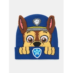 Sinsay - Kapa tipa beanie PAW patrol - mornarsko