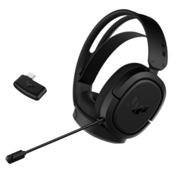 ASUS Gaming slušalice TUF Gaming H1 Wireless crne