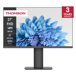 Monitor Thomson M27FB5C14