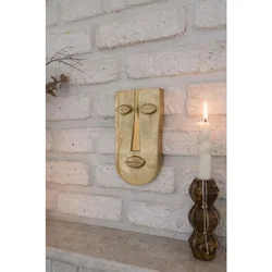 Ers2403 Gold Decorative Wall Accessory