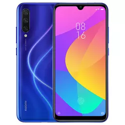 XIAOMI pametni telefon Mi A3 4GB/64GB, Not just Blue