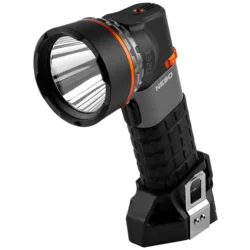 Nebo Ručna svjetiljka, LED, 780 lm, 9000 mAh, IP67 - NEB-SPT-1000-G