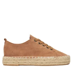 Espadrile DeeZee ZF230819 Kamel