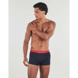 Tommy Hilfiger Komplet boksaric? UM0UM03890 Črna