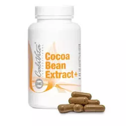 Cocoa Bean Extract+ 100 caps