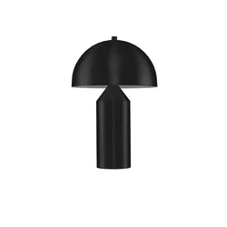 BOLT STOLNA LAMPA  E27/12W/CRNA