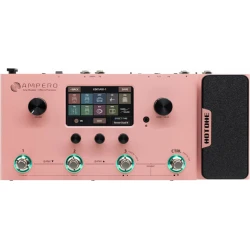Hotone Ampero Pink Limited Edition Kitarski multiefekt