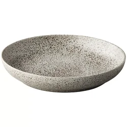Style Point globok krožnik Rock 26,5 cm