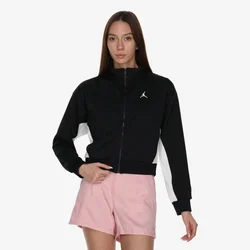Nike Jakna W J KNIT JACKET CORE