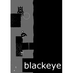 BlackEye (PC) Steam Key GLOBAL
