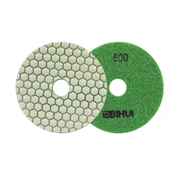 Dijamantski brusni disk (čičak) - BIHUI DPP
