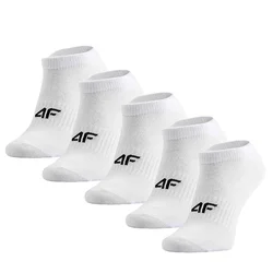 4F čarape Socks Cas M581 (5Pack) za dečake