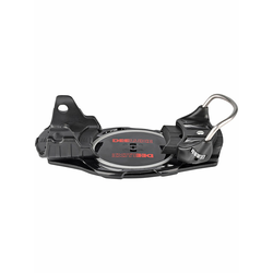 DEELUXE Intec Connector black