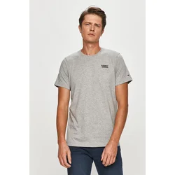 Tommy Jeans Majica, siva