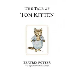 Tale of Tom Kitten