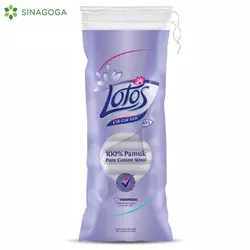 VATA LOTOS 100GR PAMUK100% (30)YUGOMEDIC