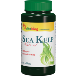 Sea Kelp (90 tab.)