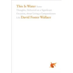 This Is Water