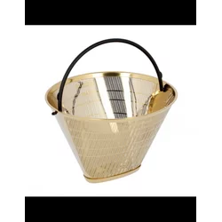 Gold filter KF4 za Moccamaster/Chemex
