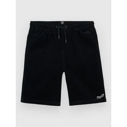 Volcom Outer Spaced Ew Cord Kids Shorts black