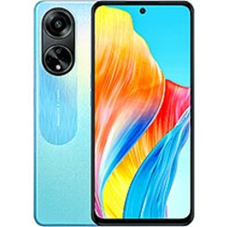 OPPO pametni telefon A98 8GB/256GB, Dreamy Blue
