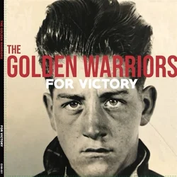 Golden Warriors - For Victory (2 LP)
