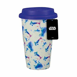 Star Wars Travel Mug