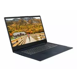 LENOVO prenosnik 17 Ideapad 3 (Ryzen 5 2.1GHz, 8GB, 256GB SSD, FreeDOS)