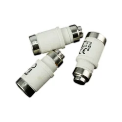 shumee Talilna vložka D02 25A E18 400V gL-gG XBS