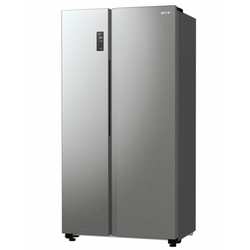 Side by side frižider - NRR9185EAXL - GORENJE
