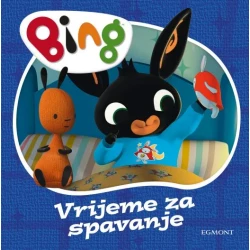 Bing - Vrijeme je za spavanje