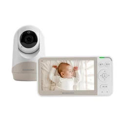 Kikka Boo baby monitor, Rhen