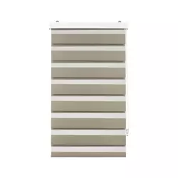 Zebra Zavesa 60x160cm Thomas