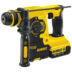 DEWALT DCH253M2