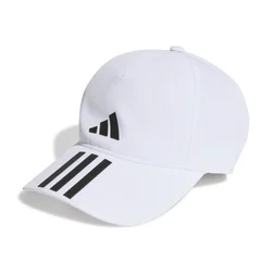 Adidas BBALL C 3S A.R., kapa m.fit ščit, bela MKD80