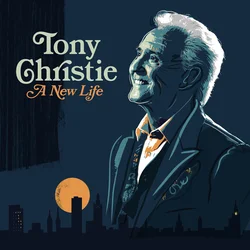 Tony Christie - A New Life (140 g) (LP)