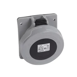32A P/Z KUTNE 480-500VA 3P+E LE555492