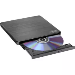 OptiÄ?ki ureÄ‘aj LG GP60NB60 eksterni DVDÂ±RW Eksterni DVD rezaÄ?