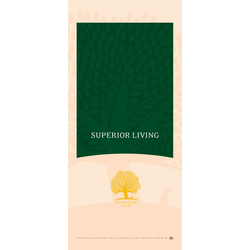 Essential hrana za pse Superior Living - Small breeds 2.5kg