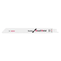Bosch List univerzalne testere S 1022 HF 2608656636, Flexible za Drvo i Metal