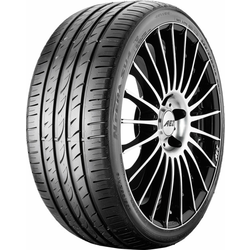 Nexen N Fera SU4 ( 245/45 ZR20 103Y )